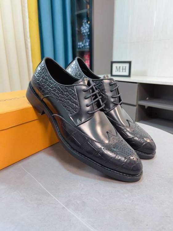 Picture of Louis Vuitton Shoes _SKULVsz38-44mnf075614469